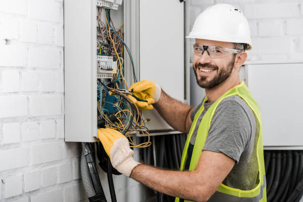 Best Electrician Near Me  in Lucasville, OH