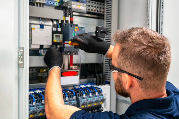 Best Electrical Installation Contractor  in Lucasville, OH