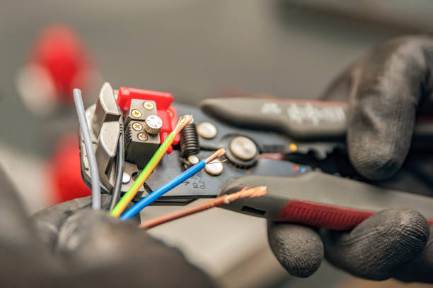 Best Residential Electrician Services  in Lucasville, OH