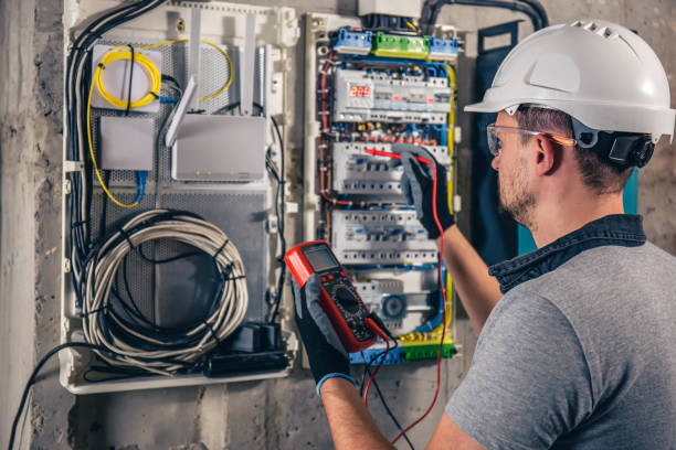 Electrical Outlet Repair in Lucasville, OH