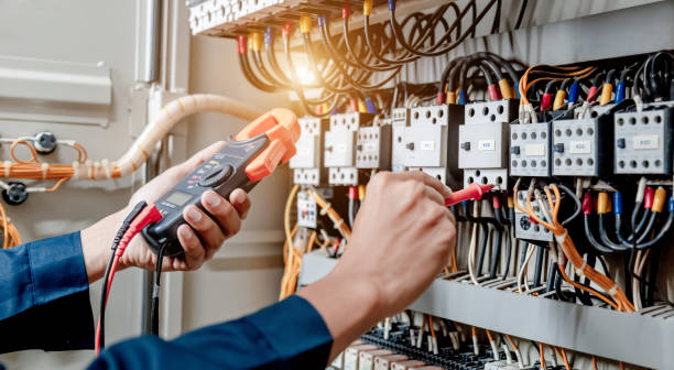 Best Commercial Electrician Services  in Lucasville, OH