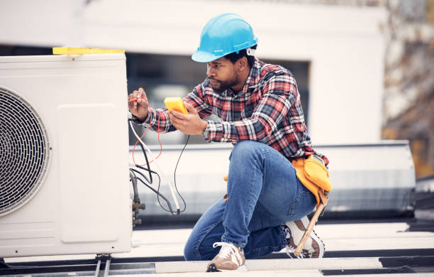 Best Affordable Electrician  in Lucasville, OH