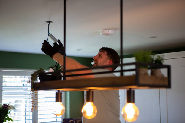 Best Industrial Electrical Services  in Lucasville, OH