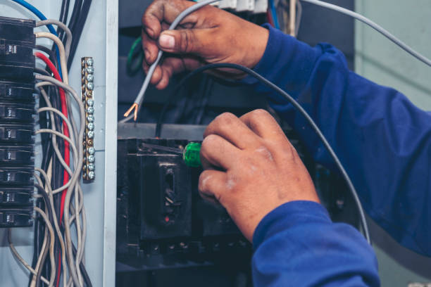 Best Electrical System Inspection  in Lucasville, OH