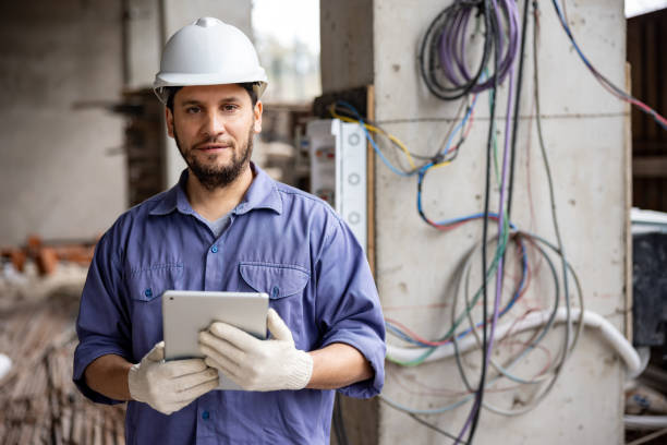 Best Electrical Outlet Repair  in Lucasville, OH