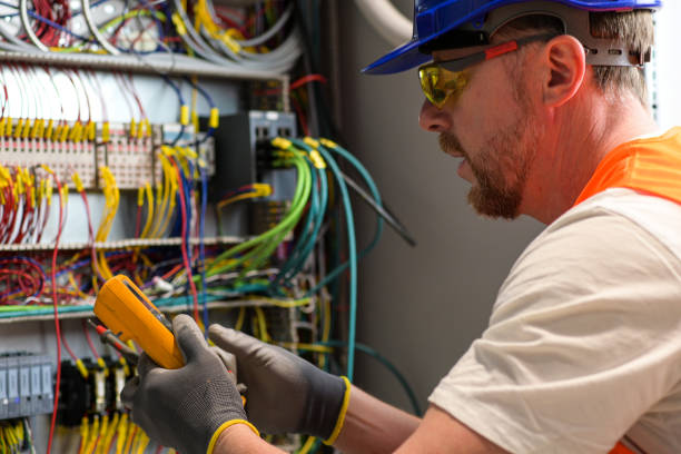 Trusted Lucasville, OH Electrician Experts