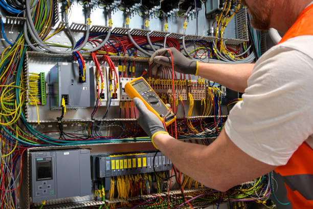 Best Electrical Repair Services  in Lucasville, OH