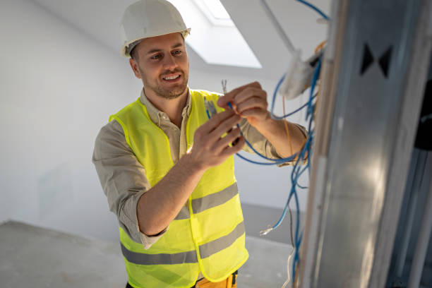 Best Circuit Breaker Repair  in Lucasville, OH
