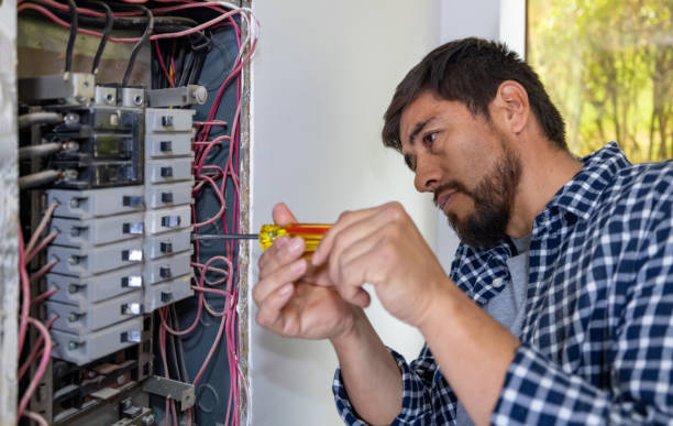 Best Local Electrician Companies  in Lucasville, OH